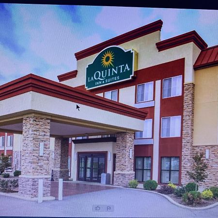 La Quinta By Wyndham O'Fallon, Il - St. Louis Esterno foto