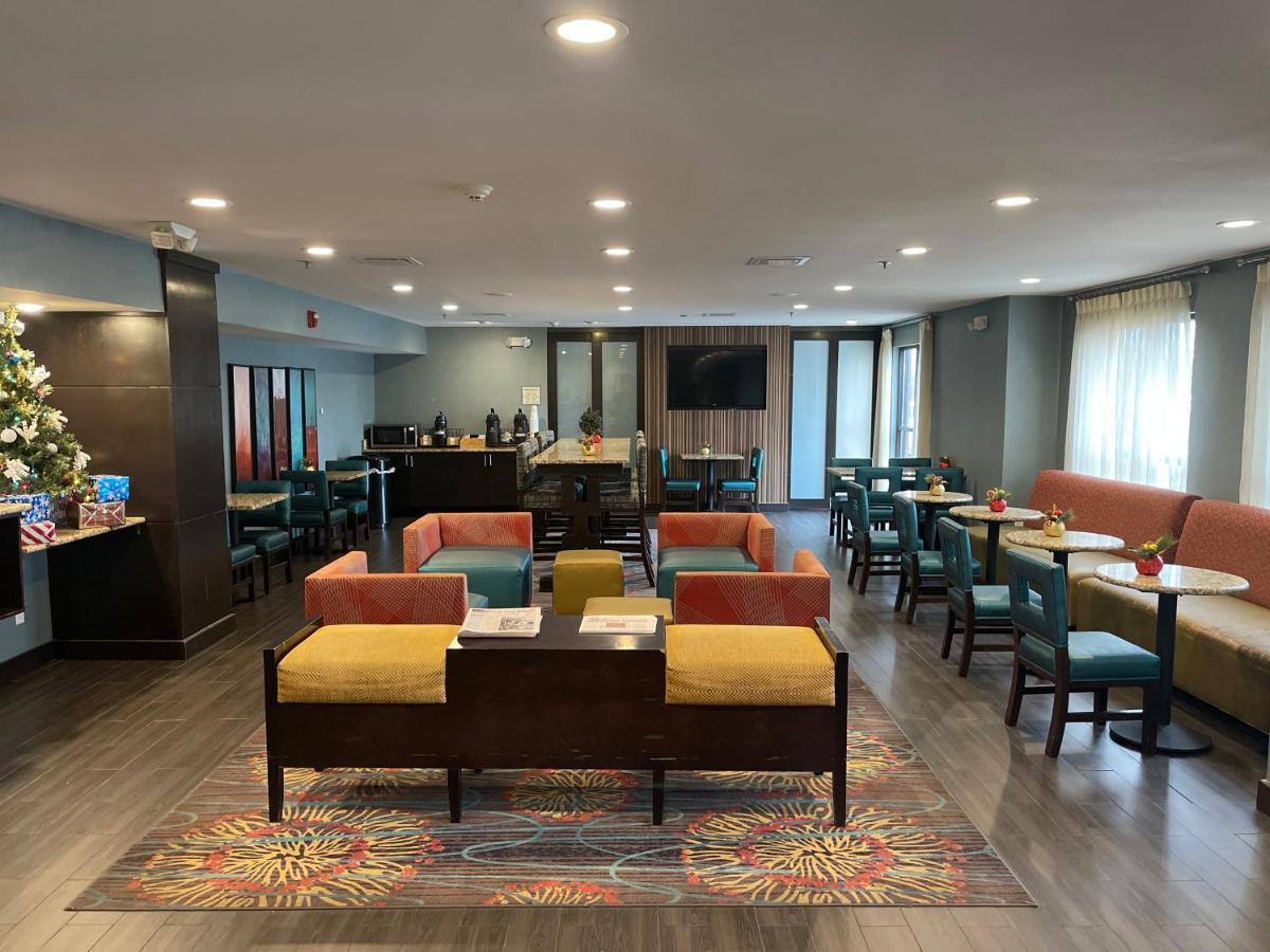 La Quinta By Wyndham O'Fallon, Il - St. Louis Esterno foto