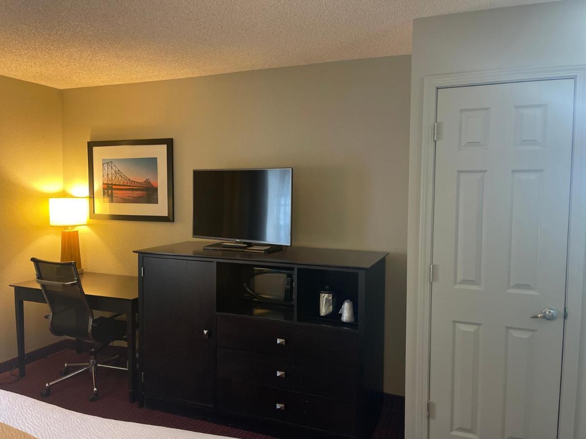La Quinta By Wyndham O'Fallon, Il - St. Louis Esterno foto