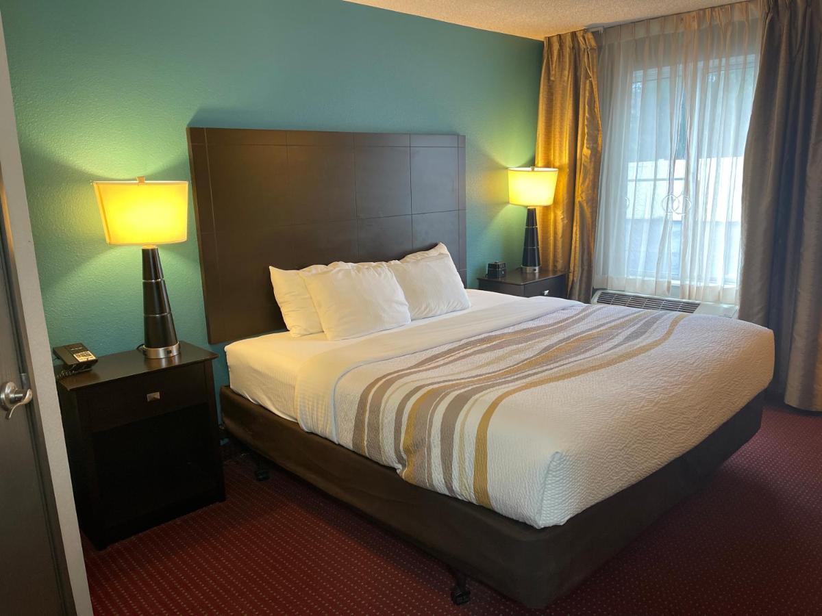 La Quinta By Wyndham O'Fallon, Il - St. Louis Esterno foto