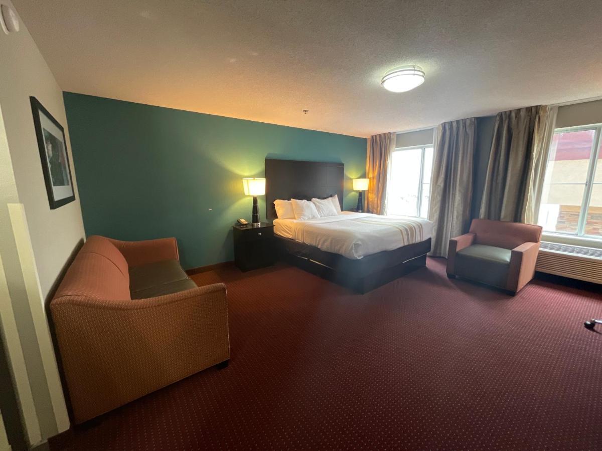 La Quinta By Wyndham O'Fallon, Il - St. Louis Esterno foto