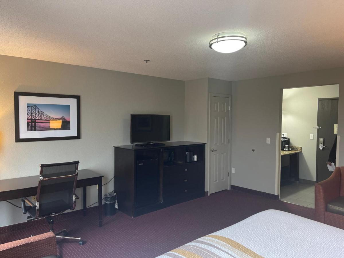 La Quinta By Wyndham O'Fallon, Il - St. Louis Esterno foto