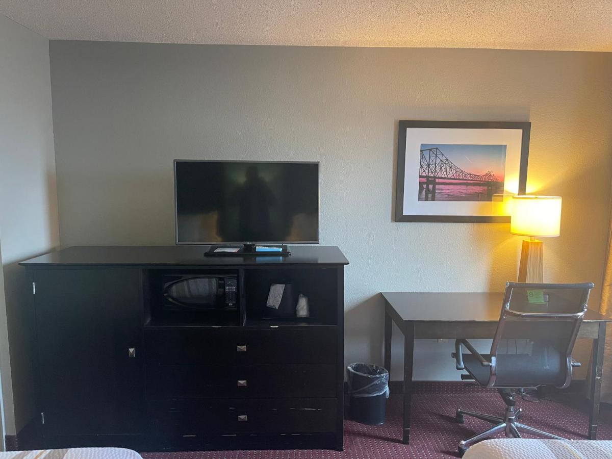 La Quinta By Wyndham O'Fallon, Il - St. Louis Esterno foto