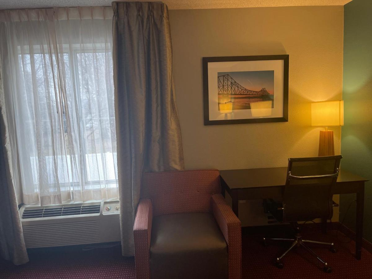 La Quinta By Wyndham O'Fallon, Il - St. Louis Esterno foto