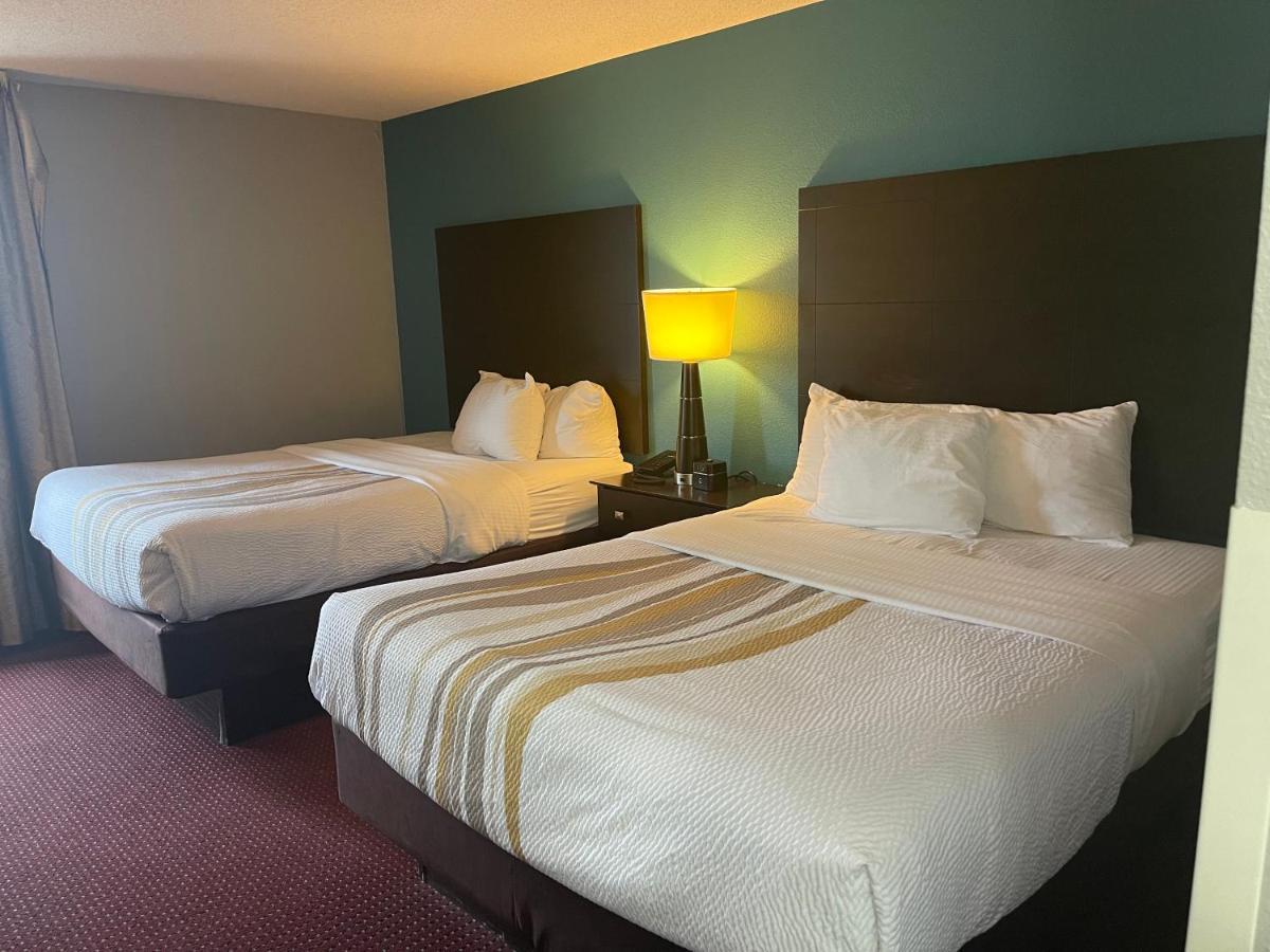 La Quinta By Wyndham O'Fallon, Il - St. Louis Esterno foto