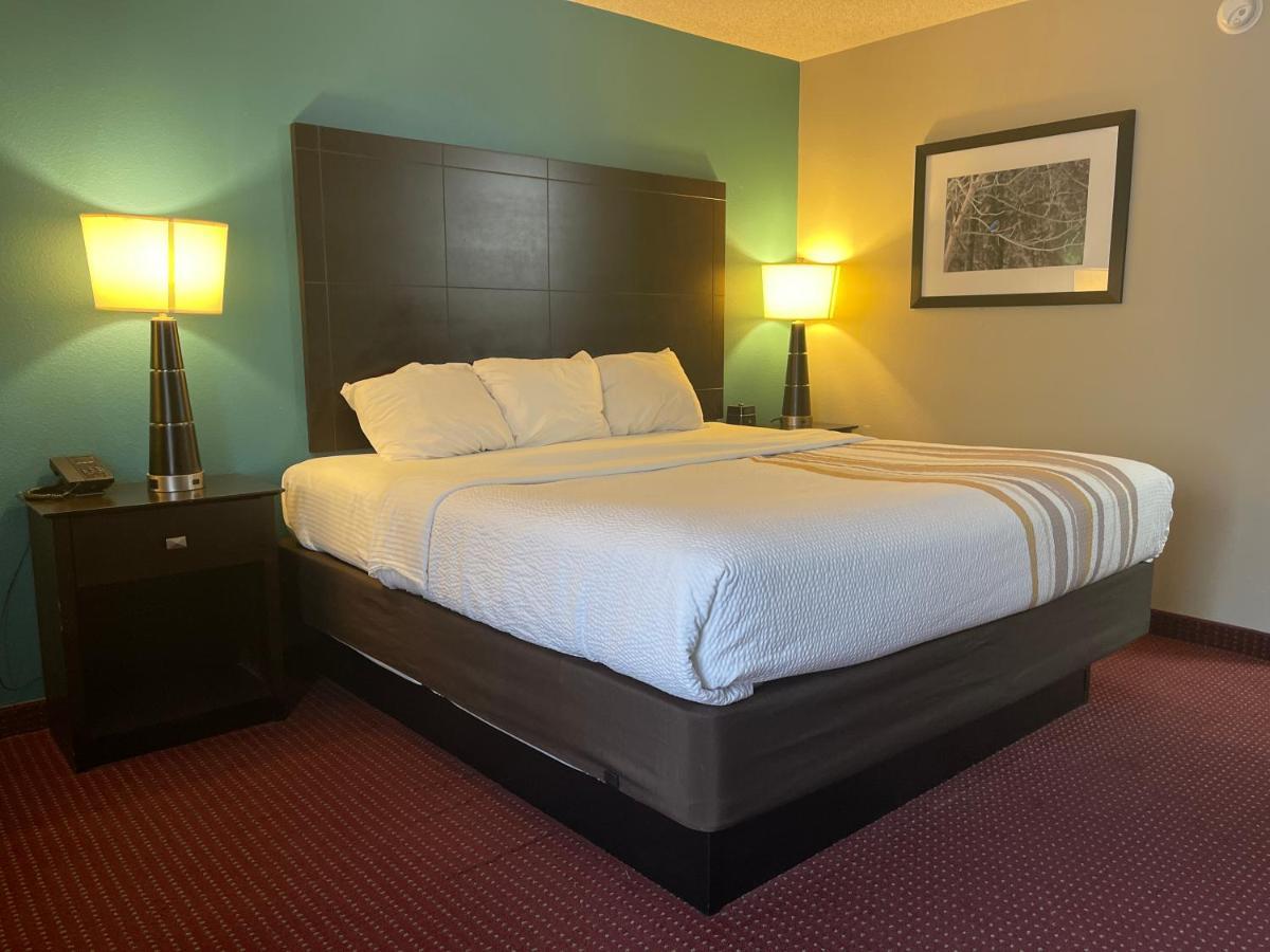 La Quinta By Wyndham O'Fallon, Il - St. Louis Esterno foto