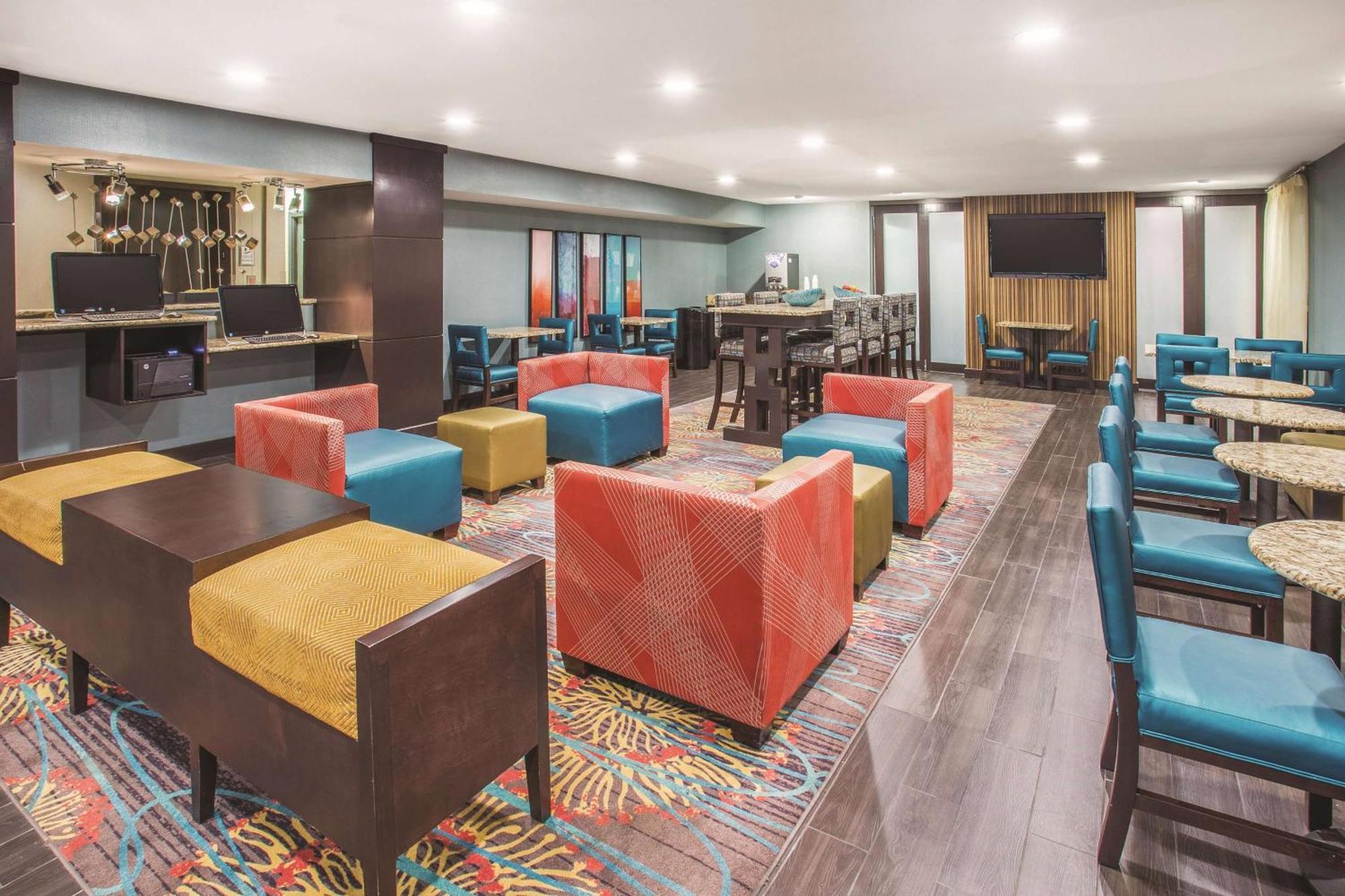 La Quinta By Wyndham O'Fallon, Il - St. Louis Esterno foto