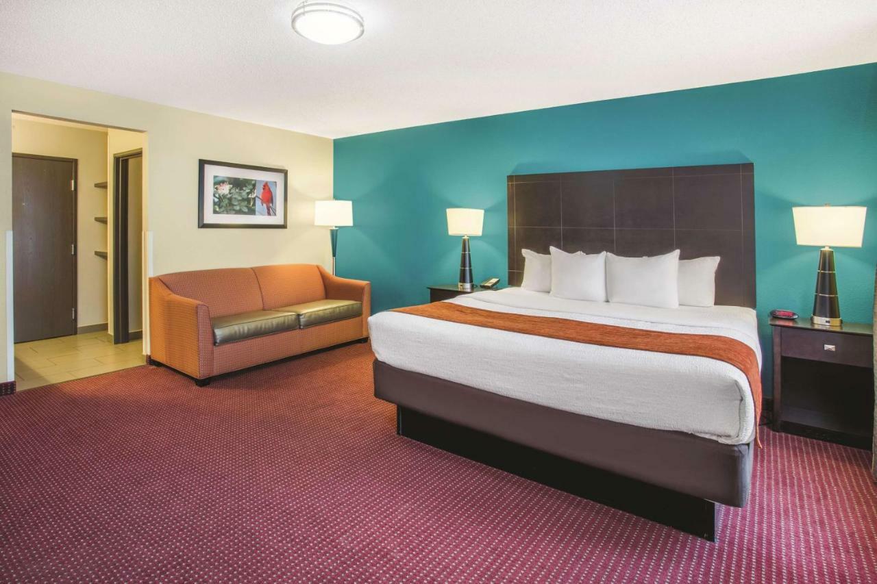 La Quinta By Wyndham O'Fallon, Il - St. Louis Esterno foto