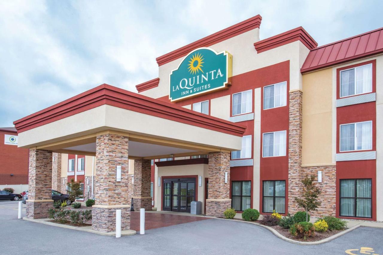 La Quinta By Wyndham O'Fallon, Il - St. Louis Esterno foto