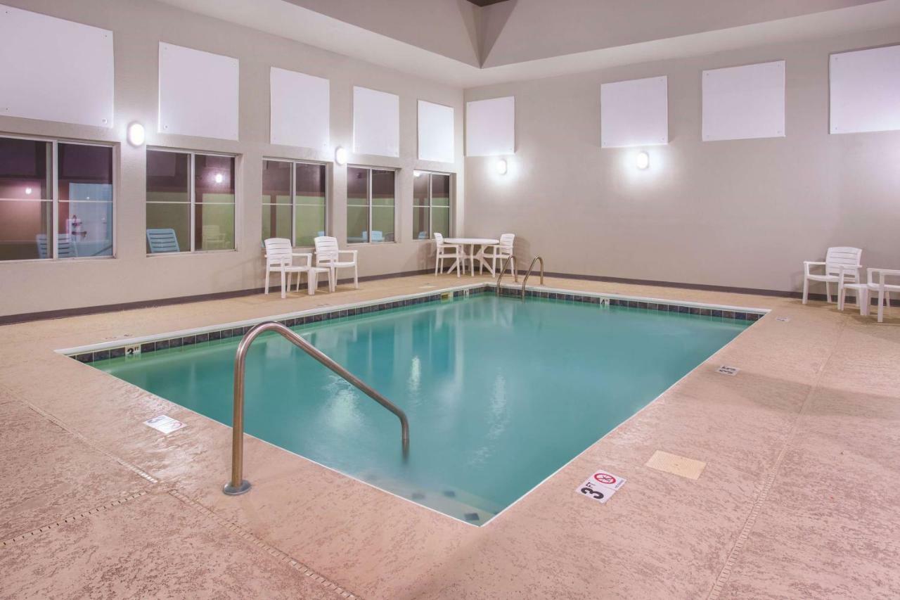 La Quinta By Wyndham O'Fallon, Il - St. Louis Esterno foto