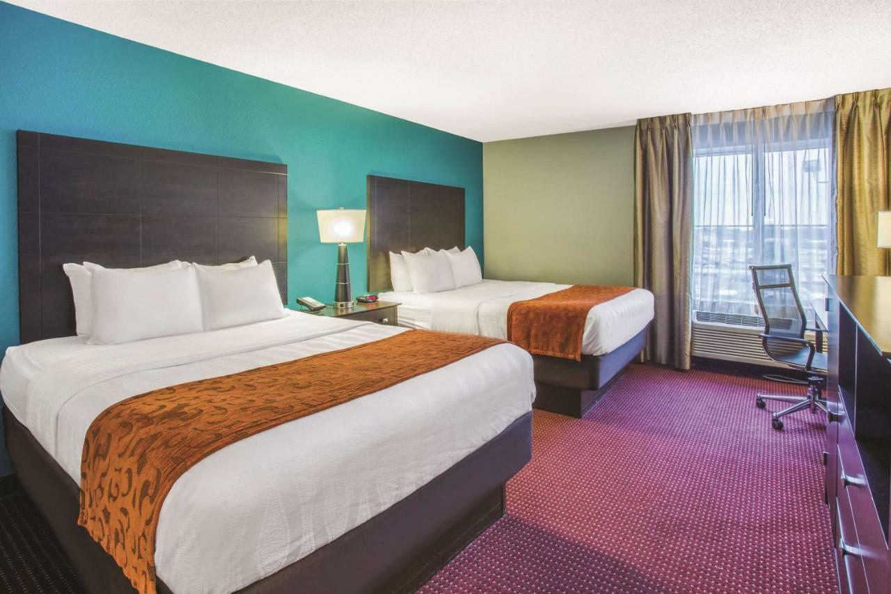 La Quinta By Wyndham O'Fallon, Il - St. Louis Esterno foto