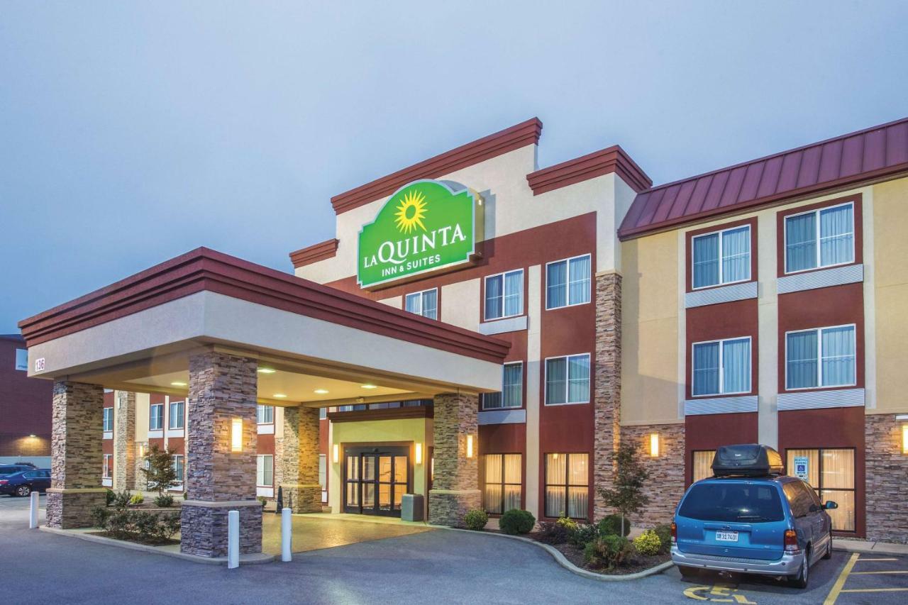 La Quinta By Wyndham O'Fallon, Il - St. Louis Esterno foto