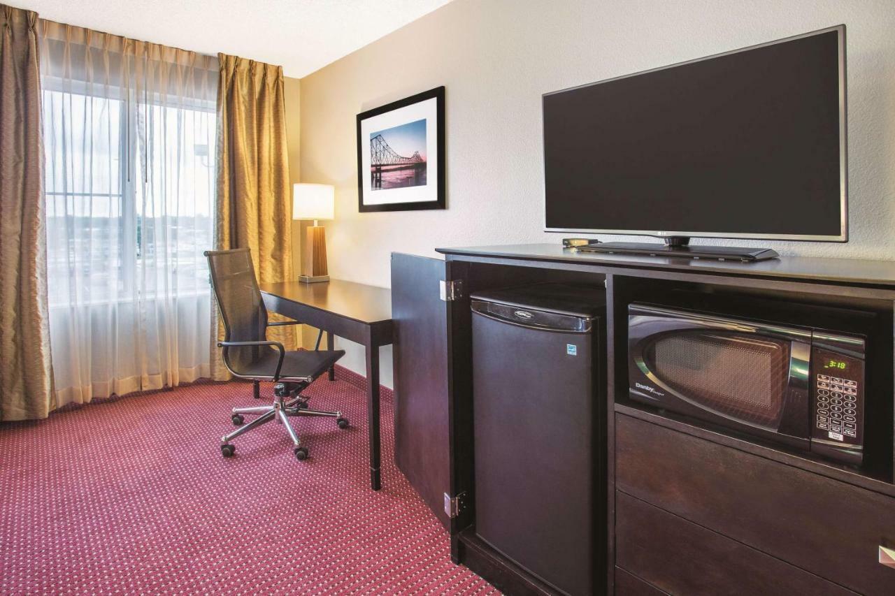La Quinta By Wyndham O'Fallon, Il - St. Louis Esterno foto