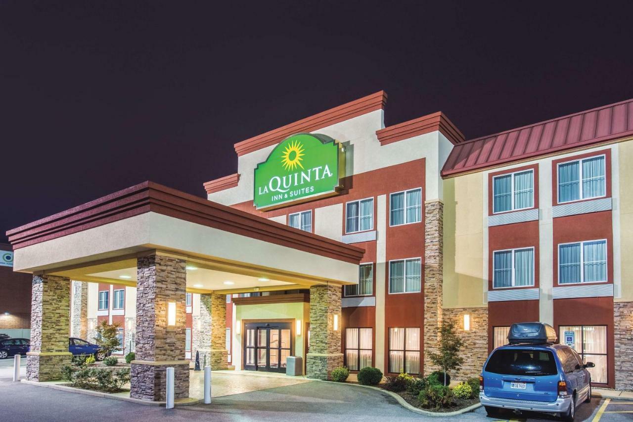 La Quinta By Wyndham O'Fallon, Il - St. Louis Esterno foto