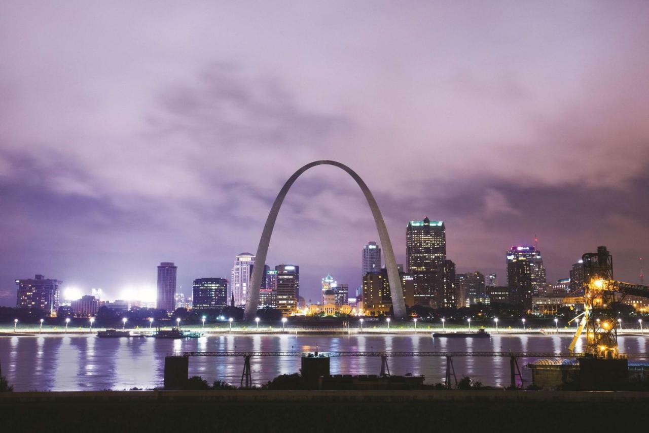 La Quinta By Wyndham O'Fallon, Il - St. Louis Esterno foto