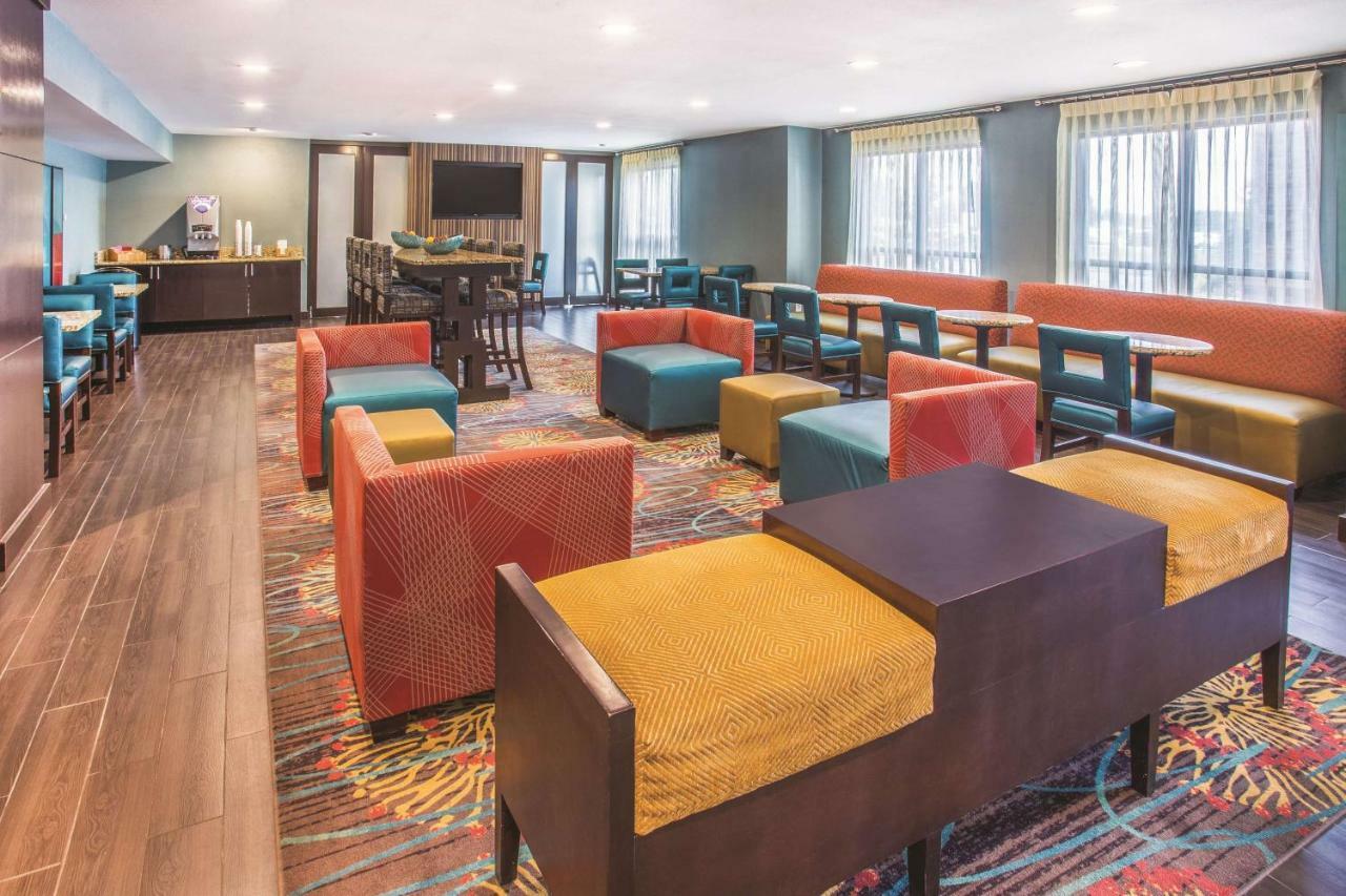 La Quinta By Wyndham O'Fallon, Il - St. Louis Esterno foto